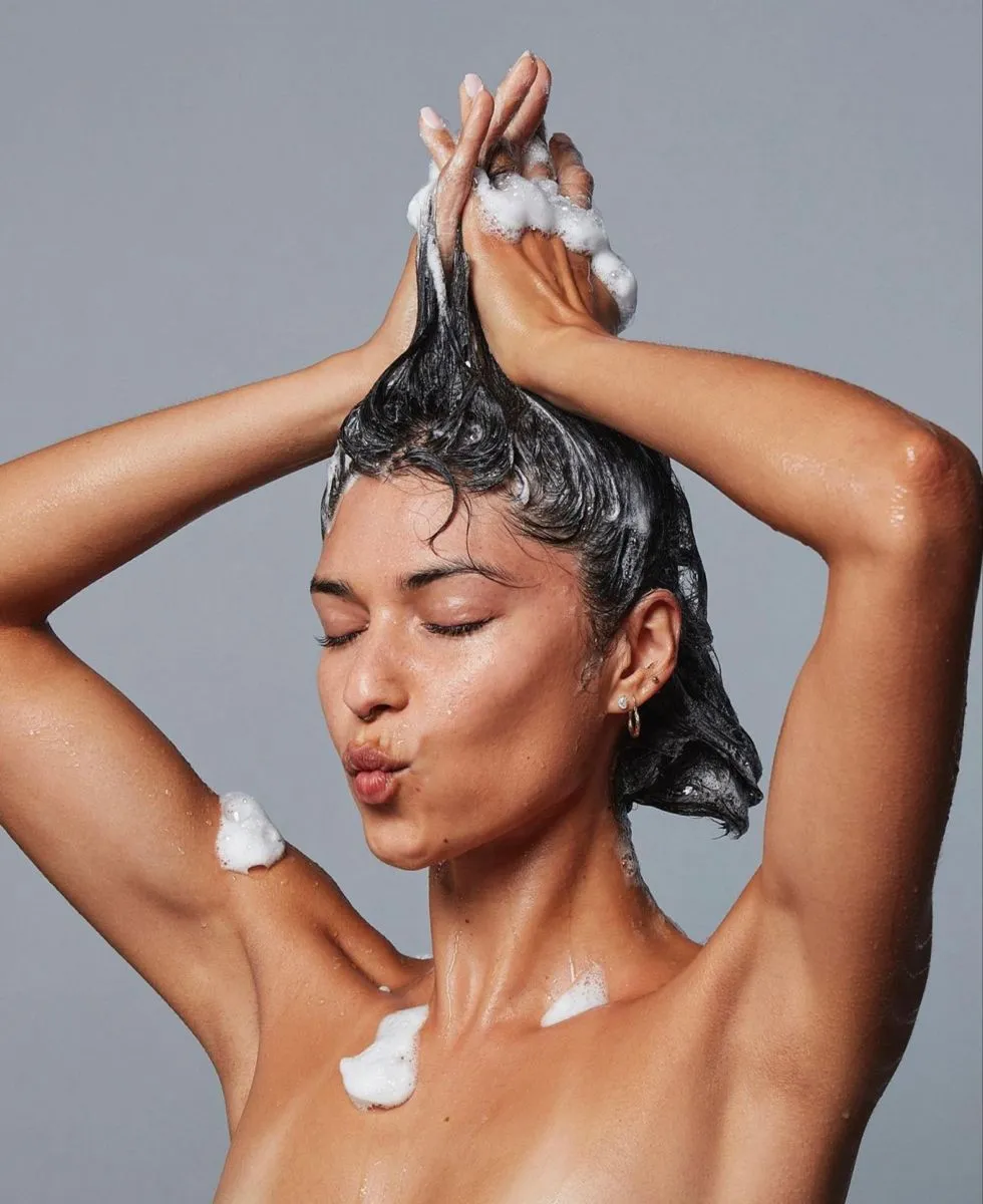 Amla Blend | Il rituale naturale con amla per capelli sani – Trattamenti naturali per capelli a base di amla. Scopri Amla