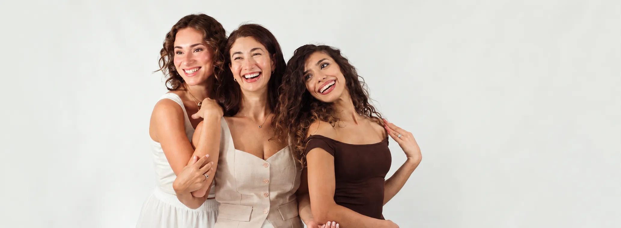 Ragazze femminilità